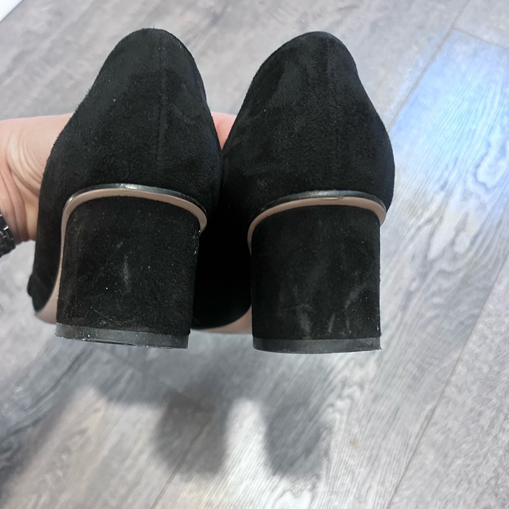 Gucci maramont shoes suede - Picture 4 of 8